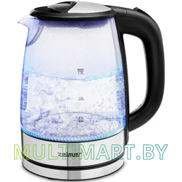 Электрочайник Zelmer ZCK8024